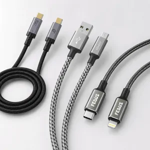کیبل های موبایل