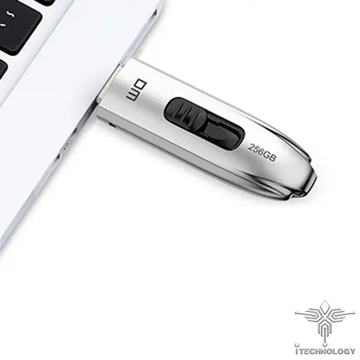 DM FS220 SSD USB Flash 128GB