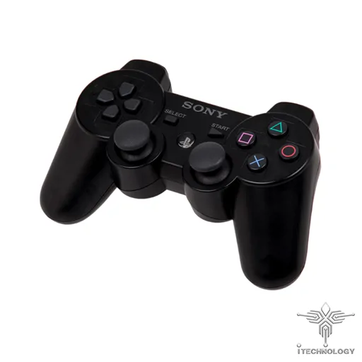 PS3 Joypad تصویر 2
