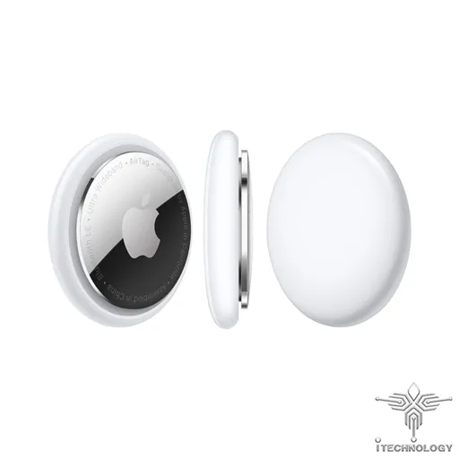 Apple Air Tag2 1Pack