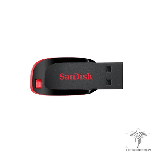Cruzer Blade USB Flash 64GB