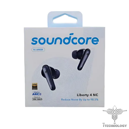 Anker Liberty4 NC A3947H31 تصویر 5
