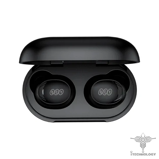 QCY ArcBuds Lite BH23QT27A تصویر 2