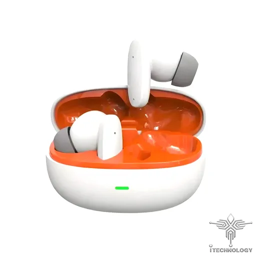 BOAT AIRDOPES G-009
