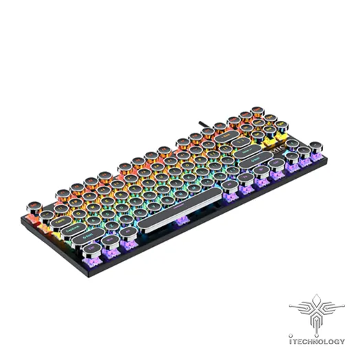 iMICE Mechanical Keyboard GK-800 - T50