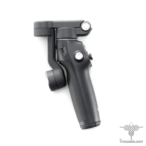 DJI OSMO Mobile 7P Smart Phone Stabilizer تصویر 3