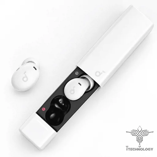 Anker Earbuds A30i A3958H31 تصویر 2