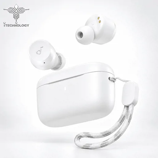 Anker Earbuds A25i A3948Z22