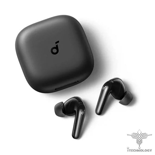 Anker Earbuds R60i NC