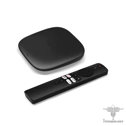 MI TV Box 3rd GEN