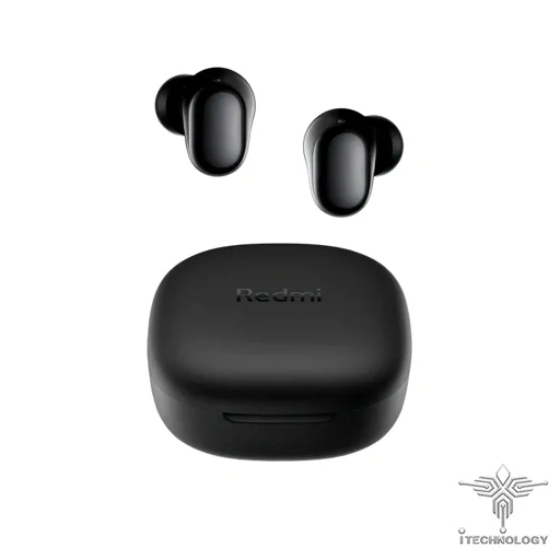 XIAOMI Redmi Buds 6 Play تصویر 4