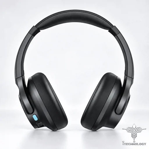 Anker Headphone Q11i A3005HA1 تصویر 3
