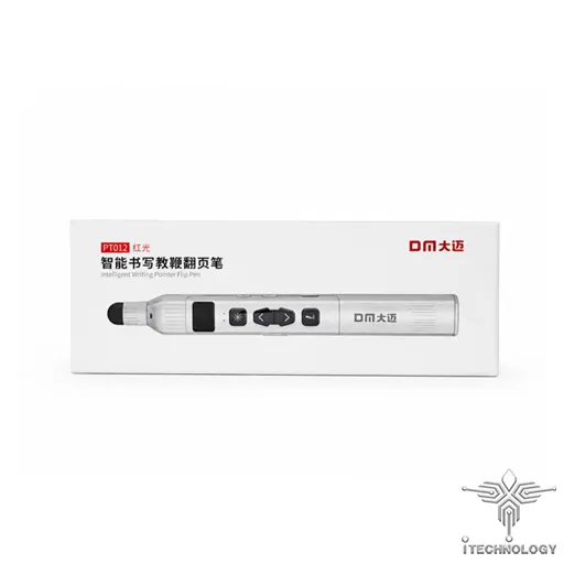 DM Slide Changer PT012 تصویر 4