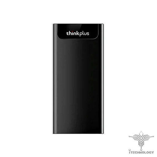 LENOVO Hard Disk SSD US203 1TB تصویر 2