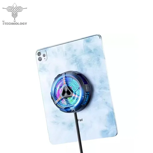 iPad Cooling Fan X42 تصویر 3