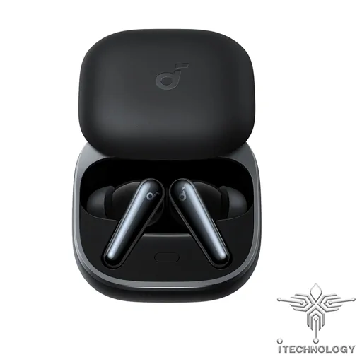 Anker Liberty5 Earbuds تصویر 6
