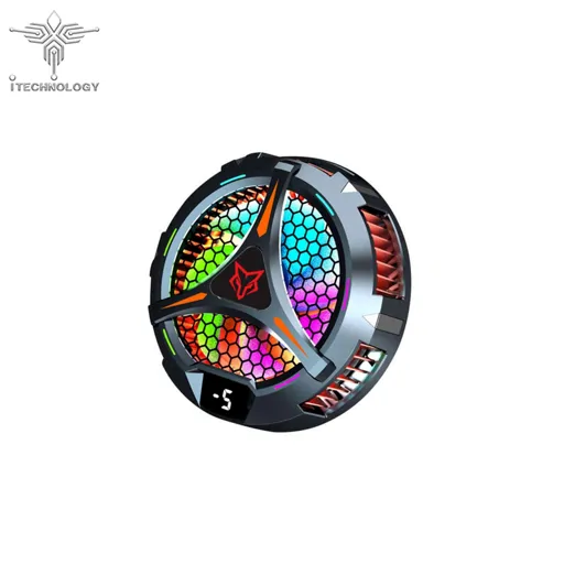 iPad Cooling Fan X42