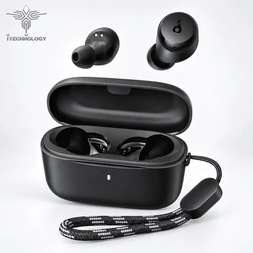 Anker Earbuds A25i A3948Z22 تصویر 2