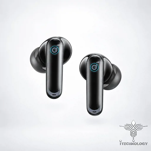 Anker Earbuds P40i A3955H31 تصویر 2