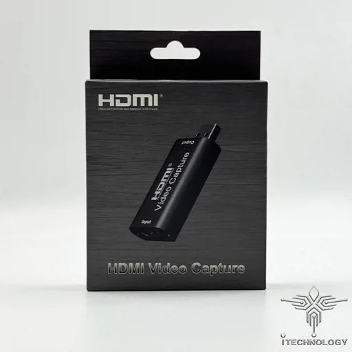 HDMI Video Capture Card تصویر 4
