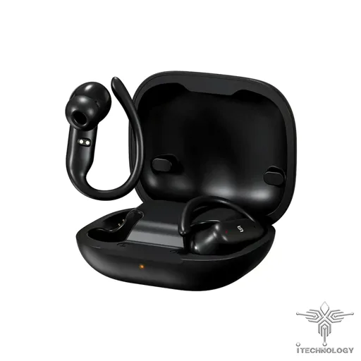 PORODO Canary Earbuds PDSTBSPRO
