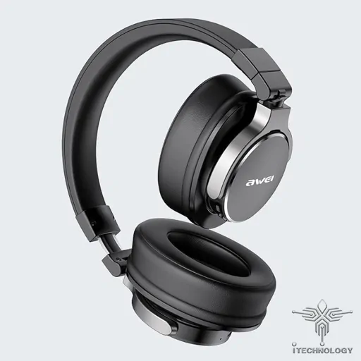 Awei ANC Headphone BL710 تصویر 3