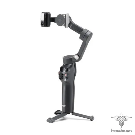 DJI OSMO Mobile 7P Smart Phone Stabilizer تصویر 2