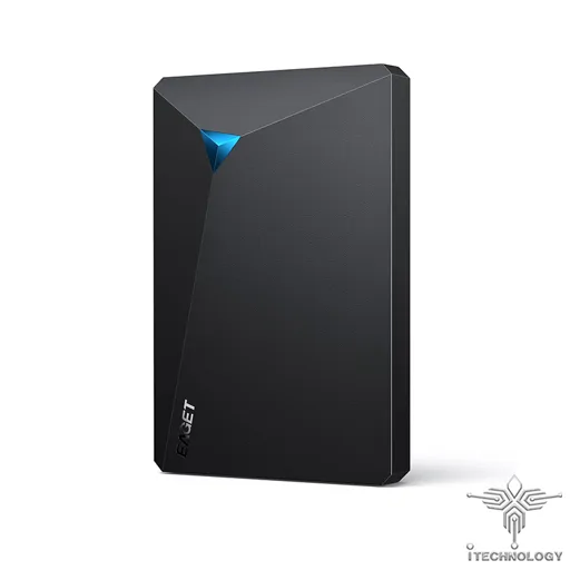 EAGET Hard Disk 250GB