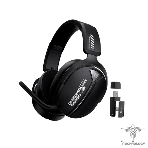 ONIKUMA Wireless Headphone Gaming GT887