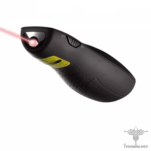 LOGITECH Slide Changer R400 تصویر 3