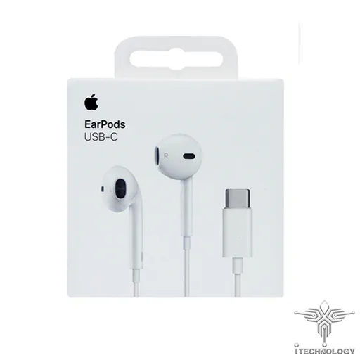 Apple Earphone T.C Original New A3046