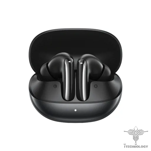 QCY Melobuds N20 BH25HT20A تصویر 2