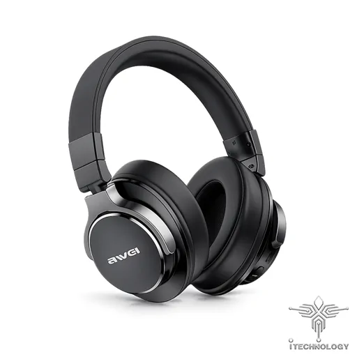 Awei ANC Headphone BL710