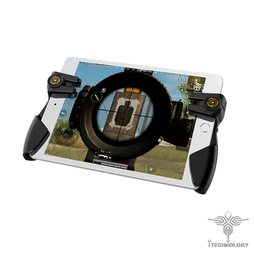 MEMO iPad Controller AK-PAD8K تصویر 4