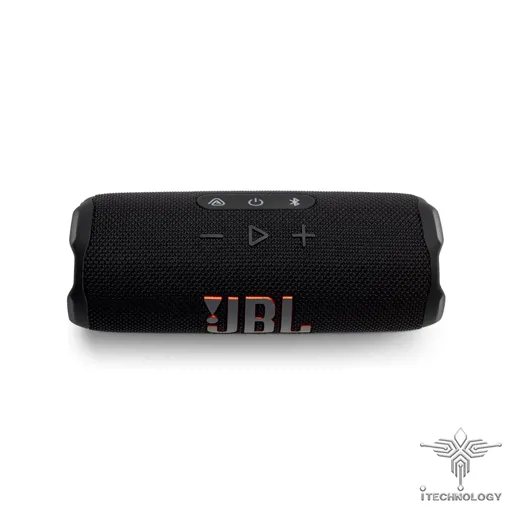 JBL FLIP7 Wireless Speaker تصویر 5