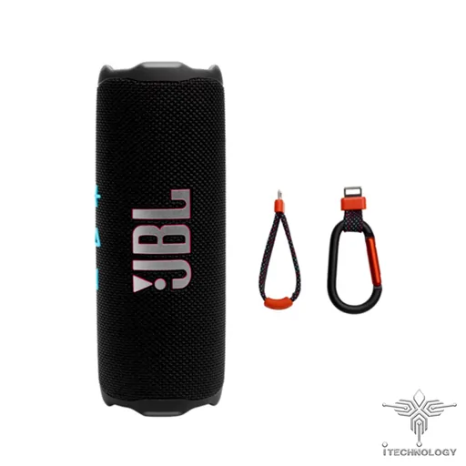 JBL FLIP7 Wireless Speaker تصویر 3