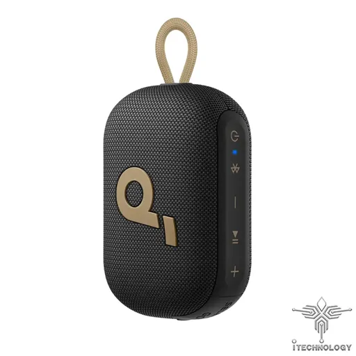 Anker Select 4Go Wireless Speaker A31X1 تصویر 2