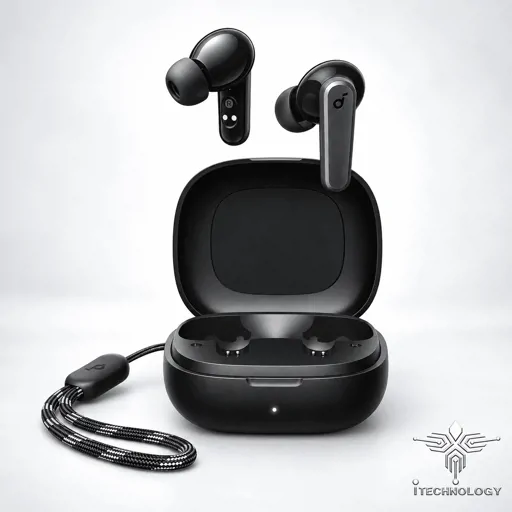 Anker Earbuds R50i A3949H11 تصویر 3