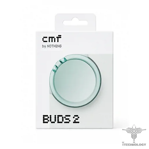 CMF NOTHING Buds2 تصویر 5