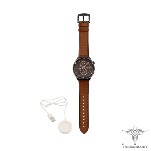 AWEI Smart Watch H27 تصویر 2