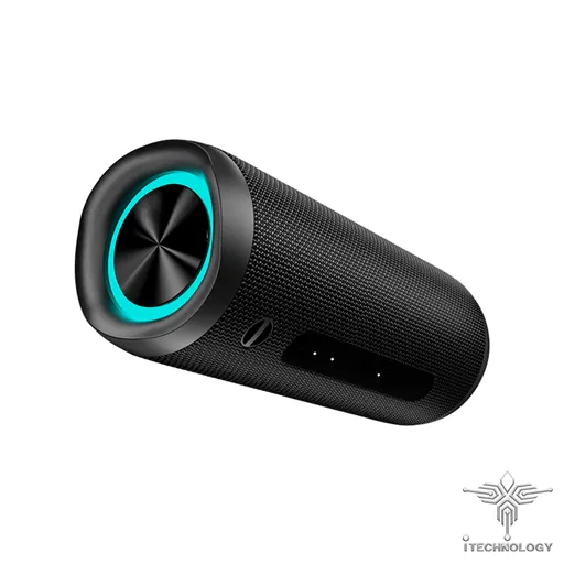 QCY Speaker  SP7 BH24SP7A تصویر 3