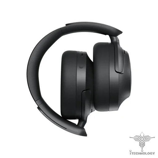 QCY headphone H3S BH25H3SA تصویر 3