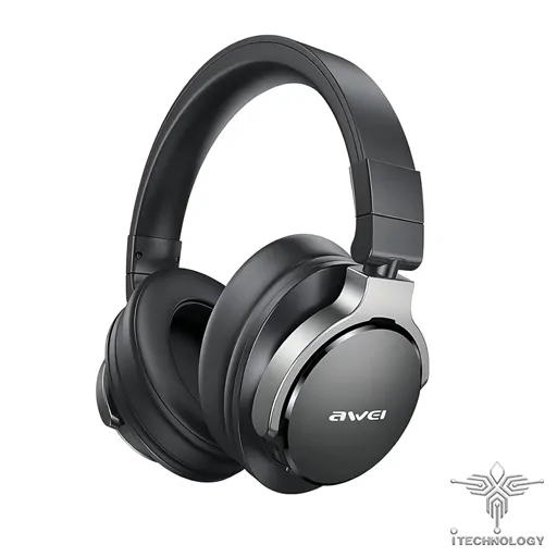 Awei ANC Headphone BL710 تصویر 4