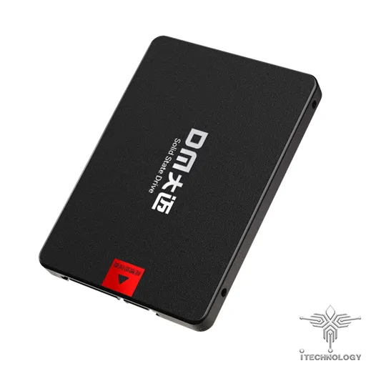 DM Hard Disk SSD F6 512GB