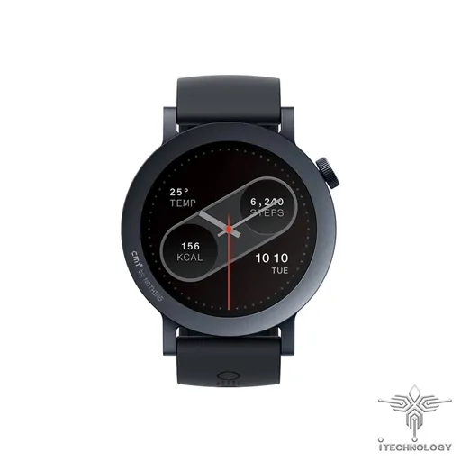 CMF NOTHING Watch Pro2 تصویر 2