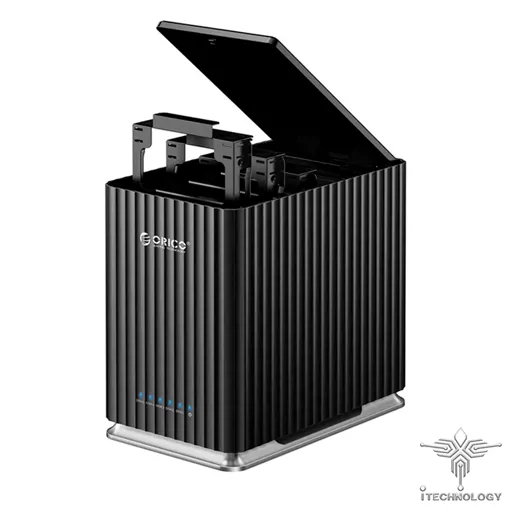 ORICO DAS Solution 9758C3 تصویر 3