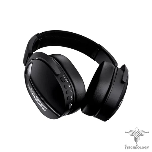 ONIKUMA Wireless Headphone Gaming GT887 تصویر 4