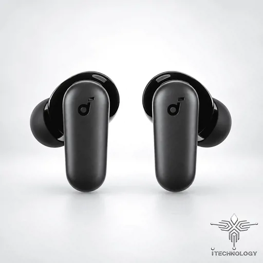 Anker Earbuds R50i NC A3959H11 تصویر 3
