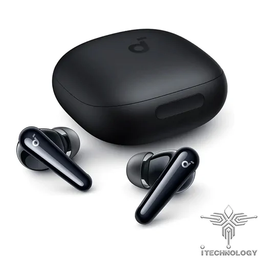 Anker liberty4 Pro A3954H11 تصویر 2