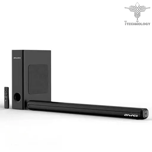 AWEI Sound Bar Speaker 110W Y520